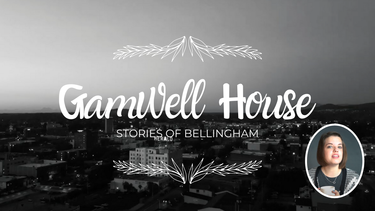 The Roland Gamwell House header image.