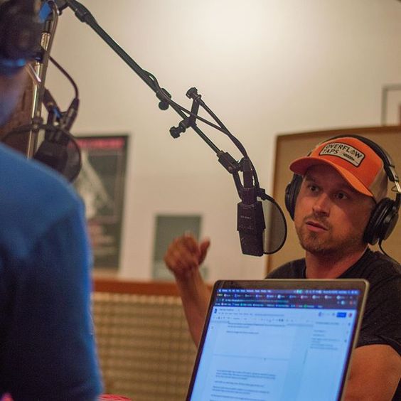 Building Bellingham Episode 1: Jesse Nelson - Overflow Taps header image.