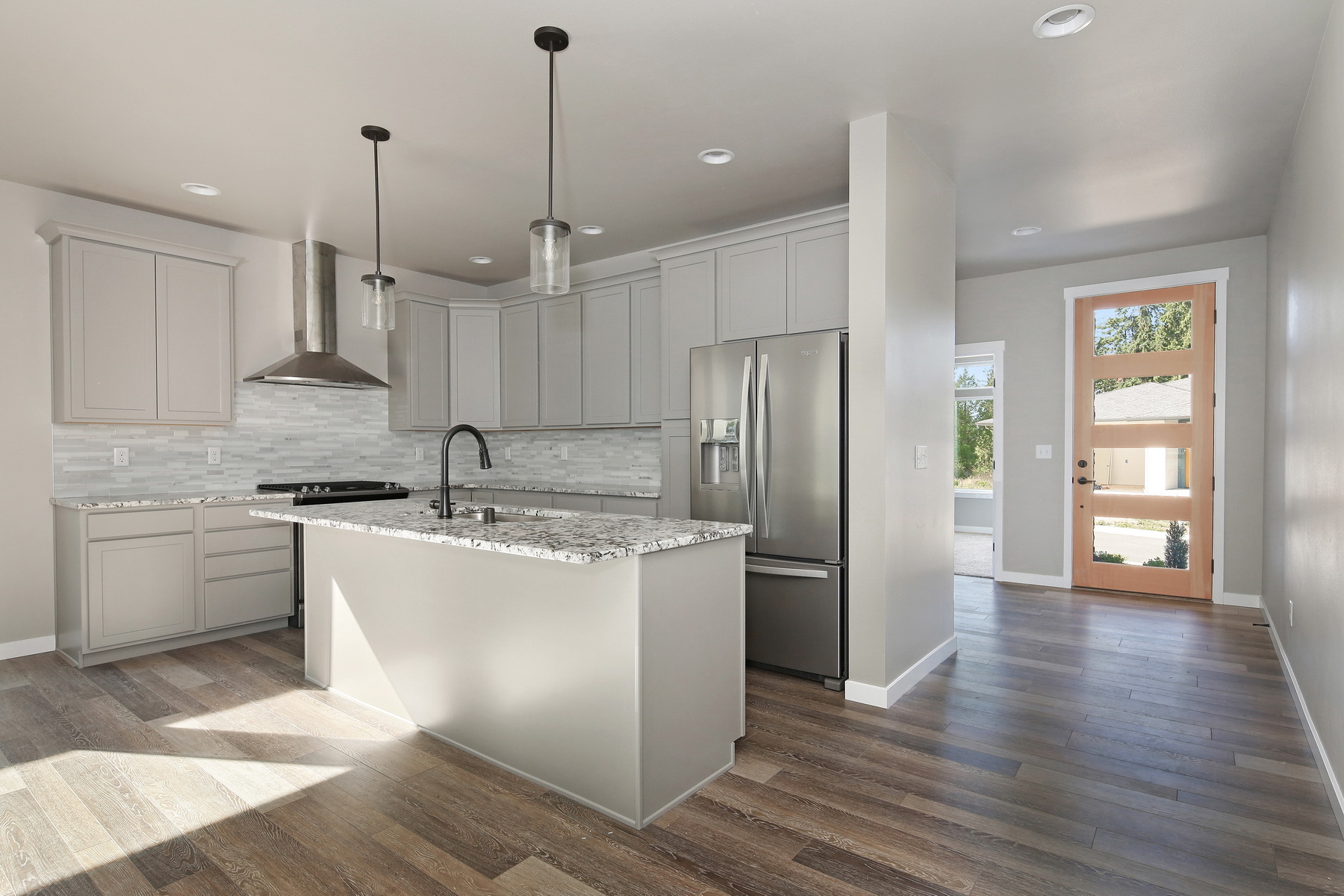 The Ultimate Guide to Buying a Home header image.