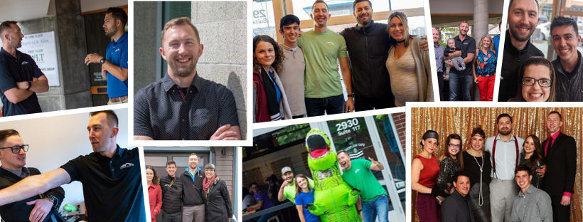 Meet Chris: A Day in the Life header image.