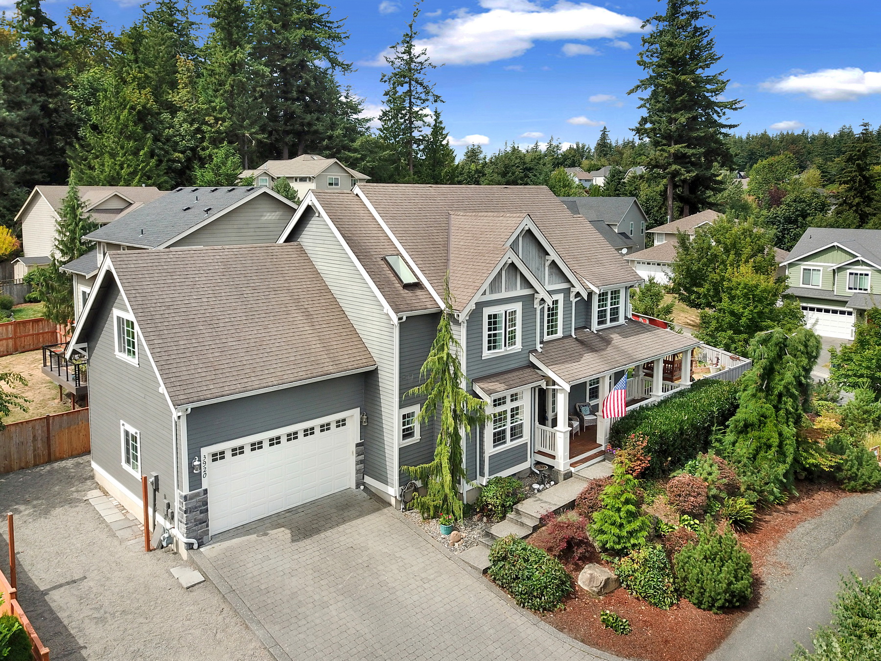 Case Study: Niche Markets header image.