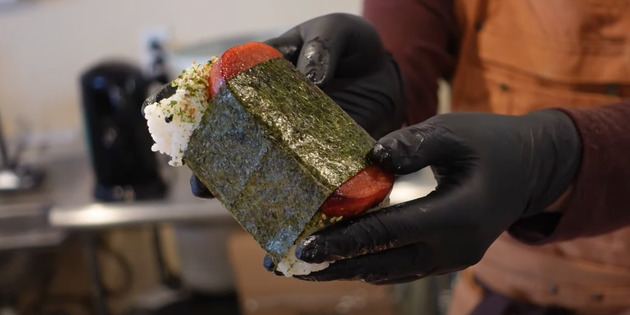 Fairhaven Poke | Live Bellingham Now Local Business Highlight header image.