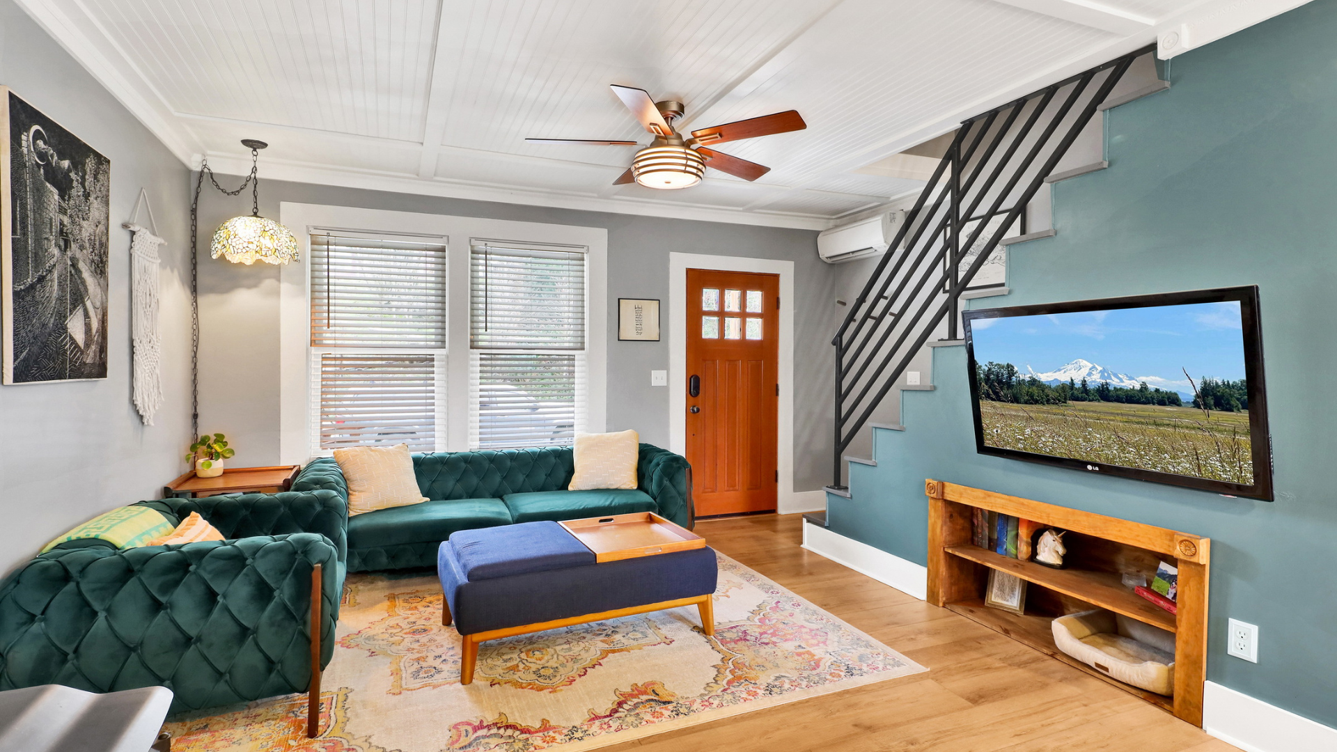 Housing Market Outlook (February 2025) header image.