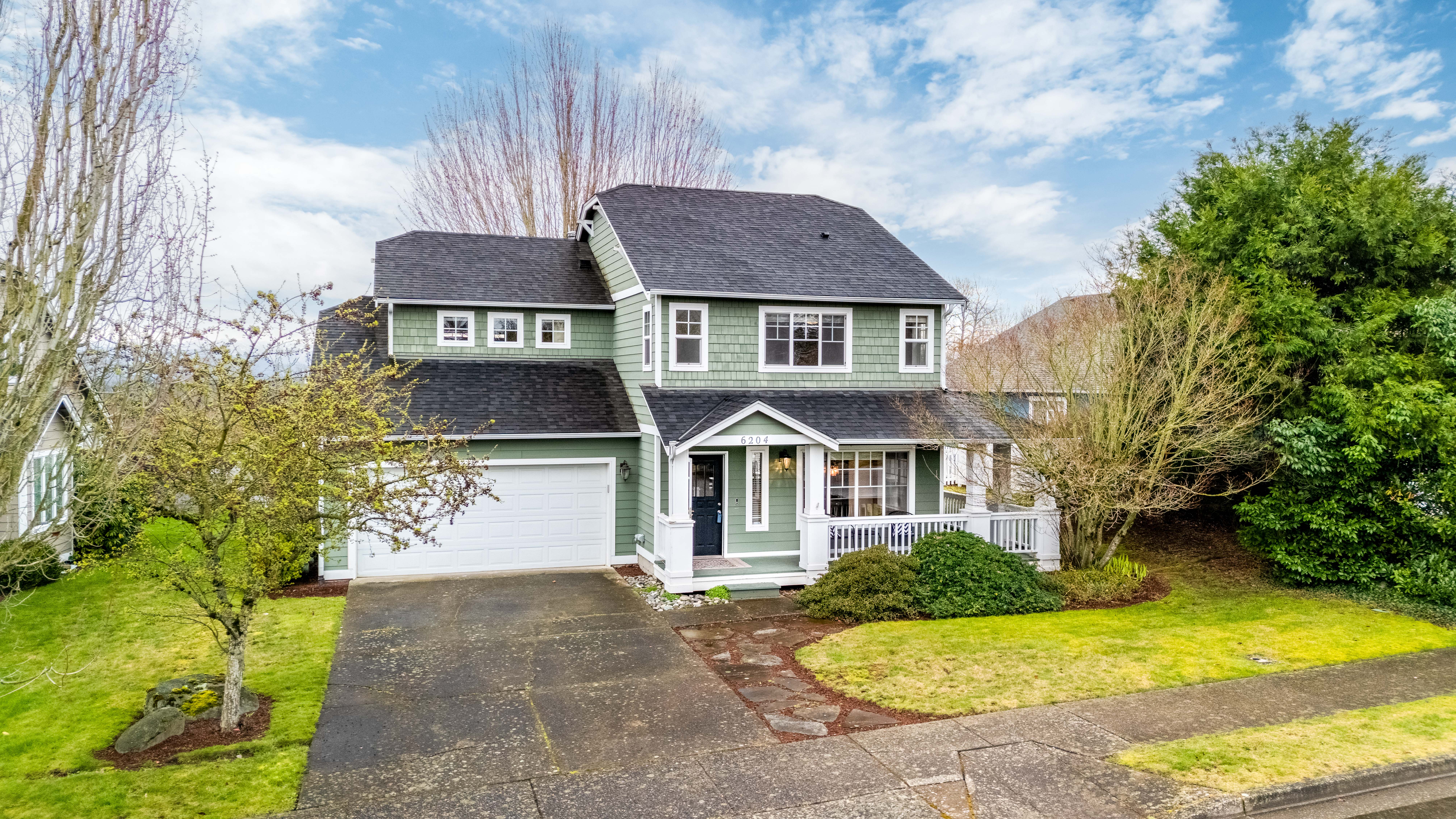 Market Report | Q1 of 2026 header image.