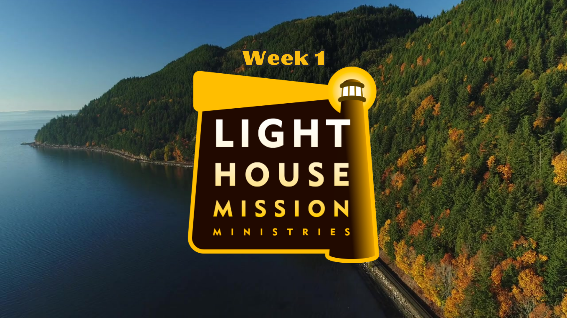 Nonprofit November: Lighthouse Mission header image.
