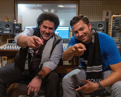 Building Bellingham Episode 4: Ziad Youssef (MyTrafficMan.net) header image.