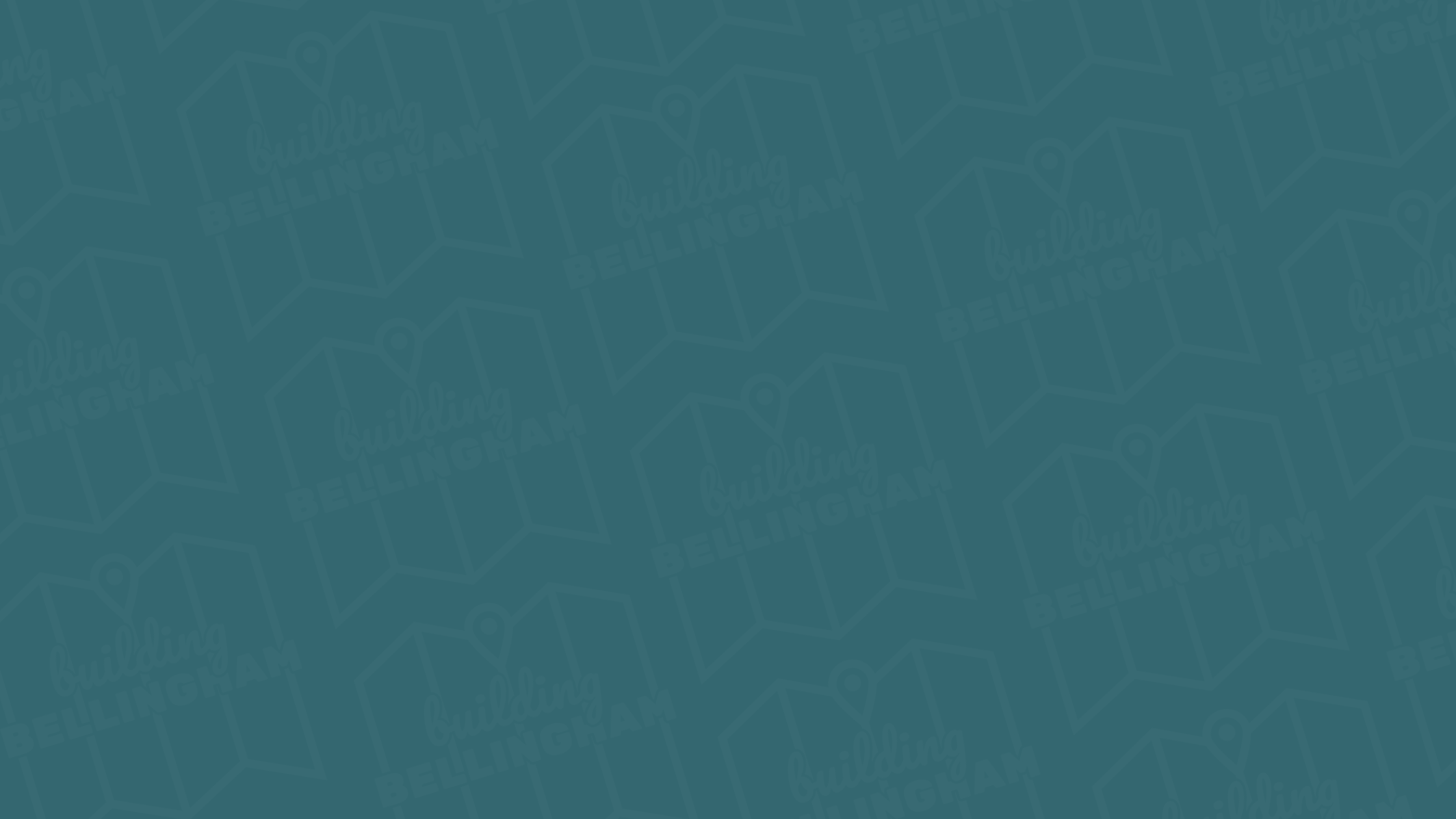 Building Bellingham Season 4 (That's a Wrap) header image.