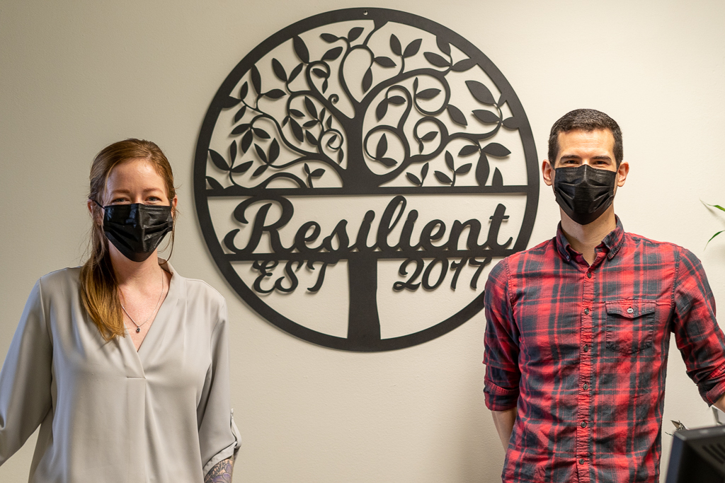 Summer Guide Spotlight: Resilient Acupuncture and Fire Cupping header image.