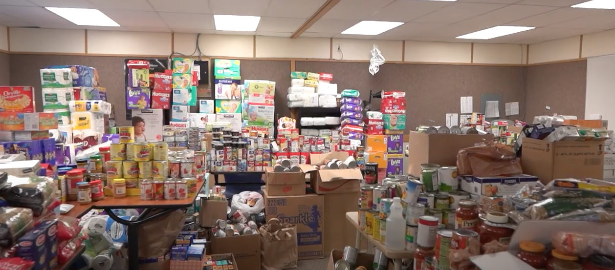 Family Resource Center | Live Bellingham Now Local Nonprofit Highlight header image.