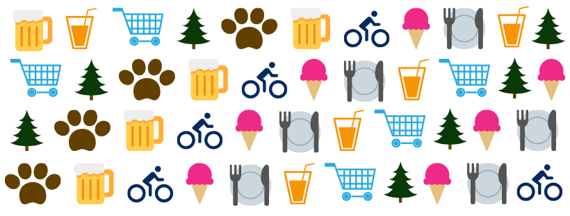 CGNW: Mapping Bellingham header image.