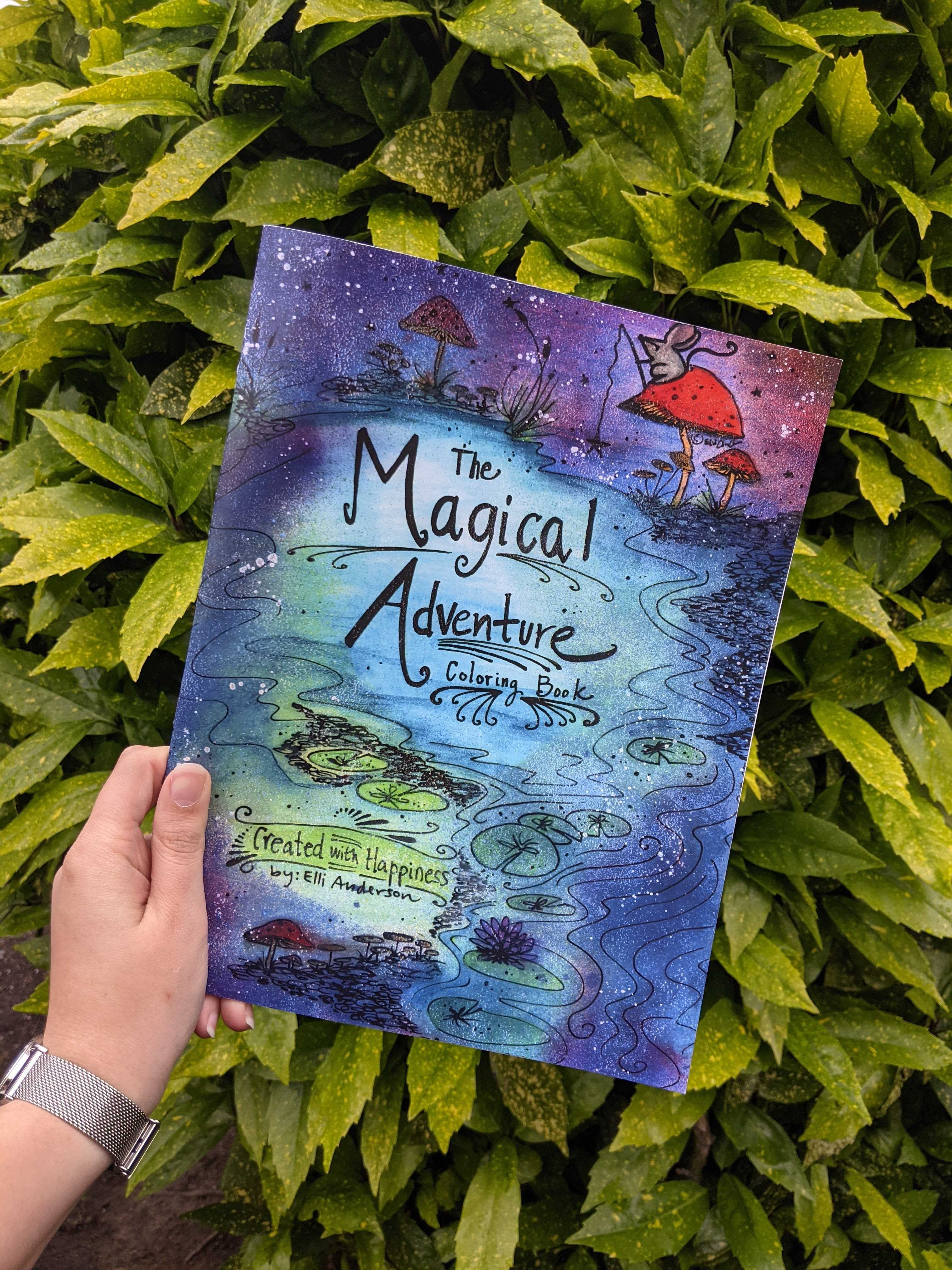 Summer Guide Spotlight: Art & Happiness header image.