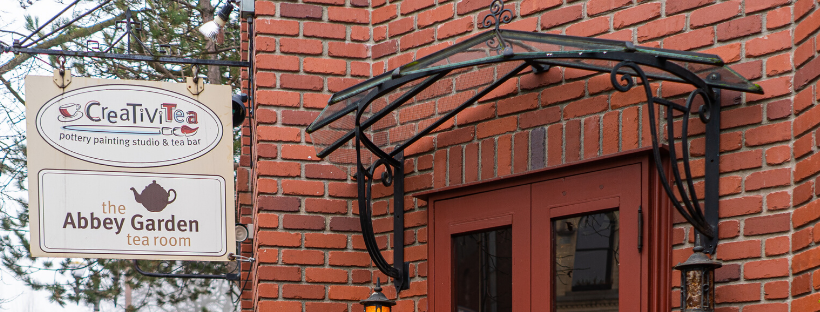 CGNW Recommends: CreativiTea header image.