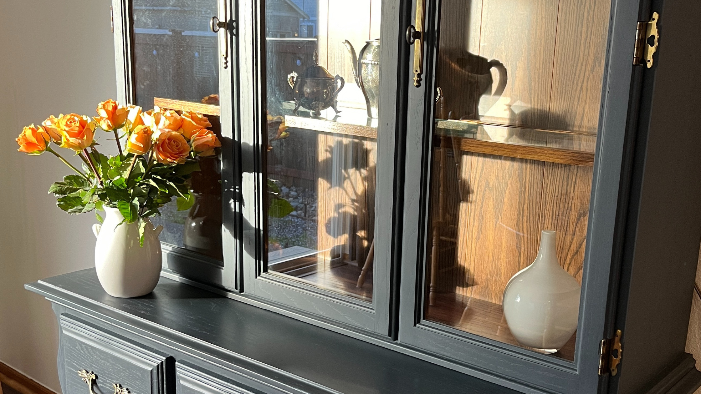 My First Year as a Homeowner header image.