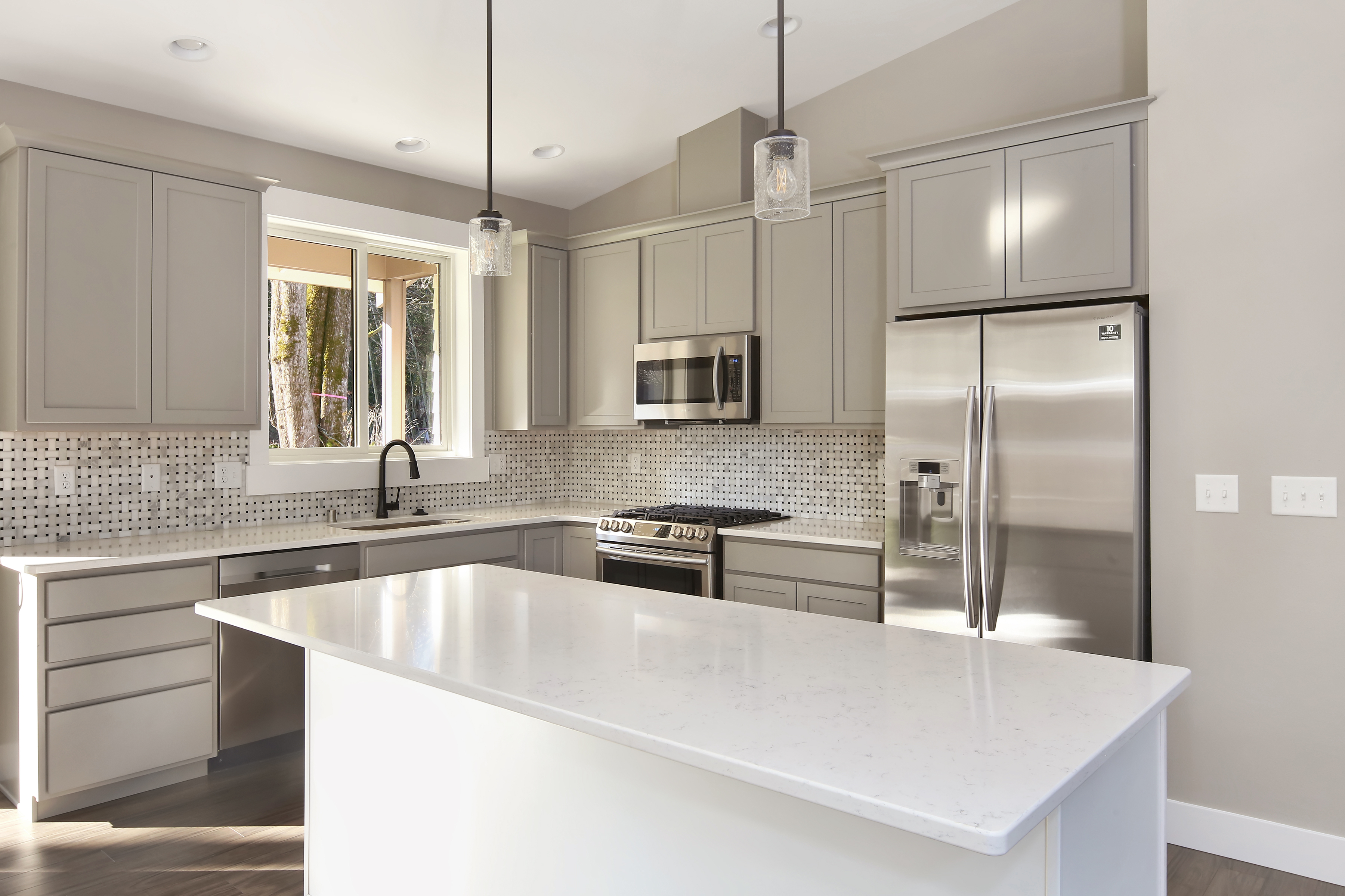 Preparing to Sell Your Home header image.