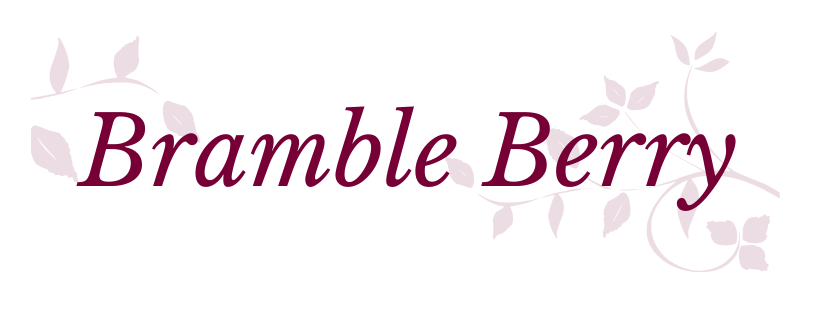 CGNW Recommends: Bramble Berry header image.