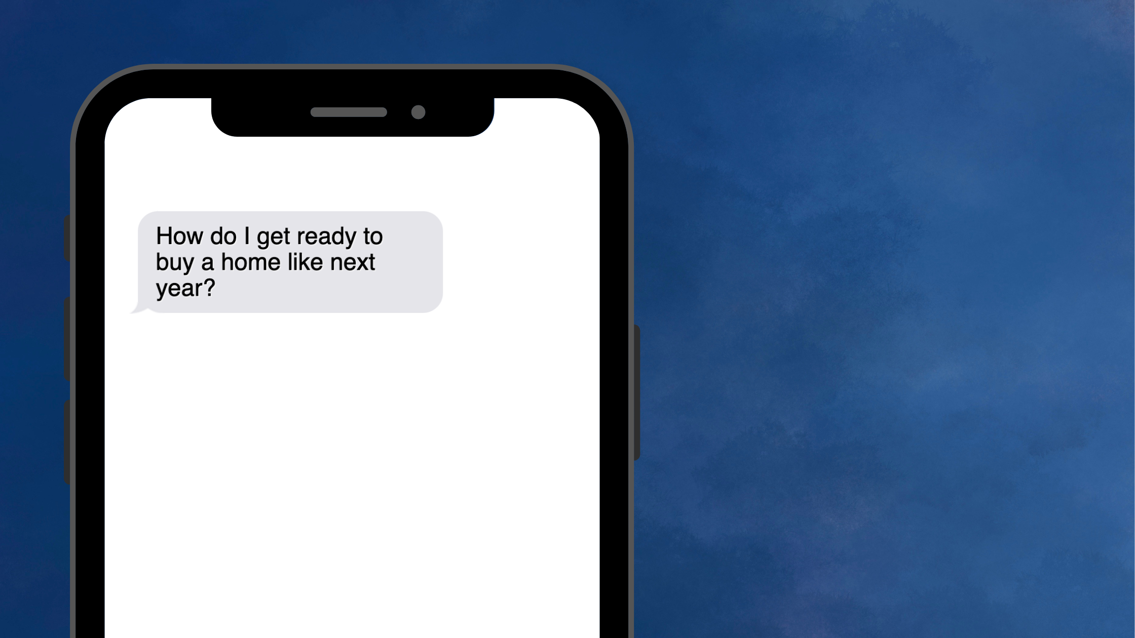 Real Estate Questions (part 3): How do I get ready to buy a home? header image.