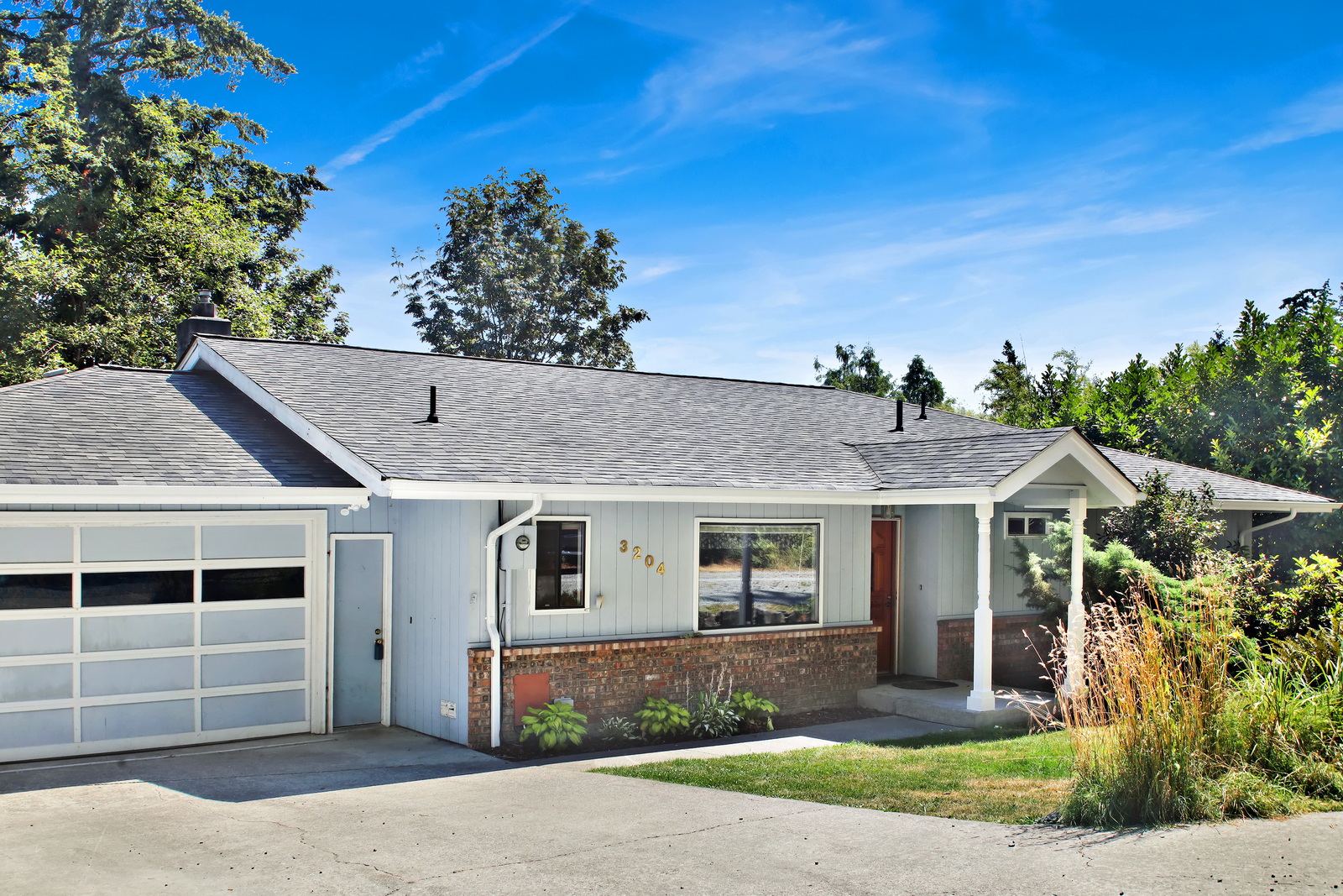 Prepping Your Home for Sale header image.