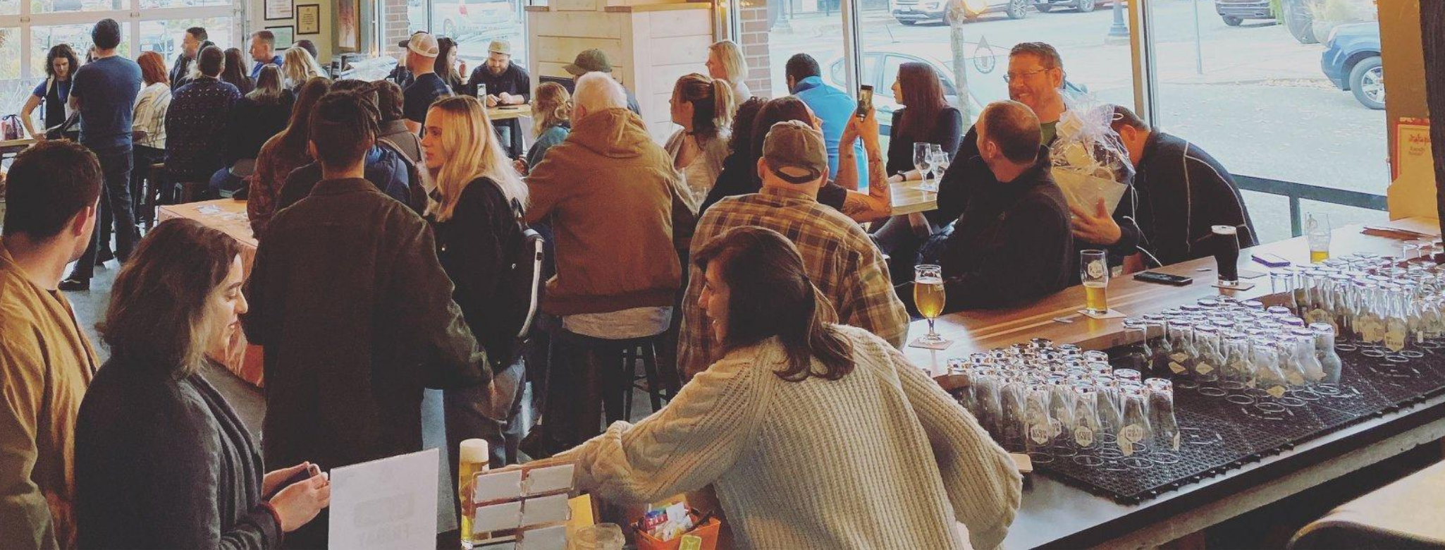 Bellingham Day Trip - CGNW Recommends header image.