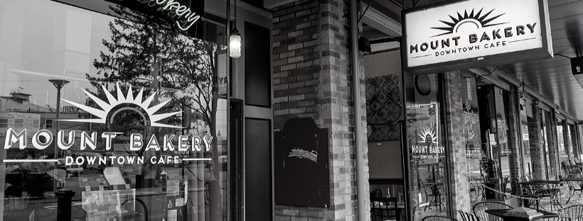 CGNW Recommends: Mount Bakery header image.