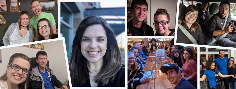 Meet Tiffany: A Day in the Life header image.