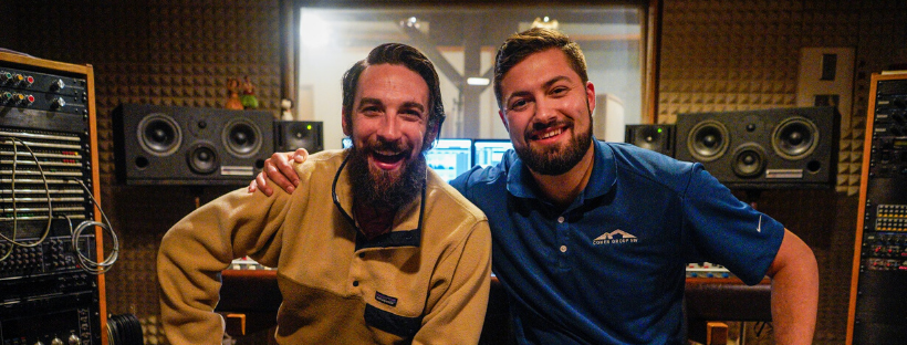 Building Bellingham Ep 6: Ray Deck III (Skookum Kids) header image.