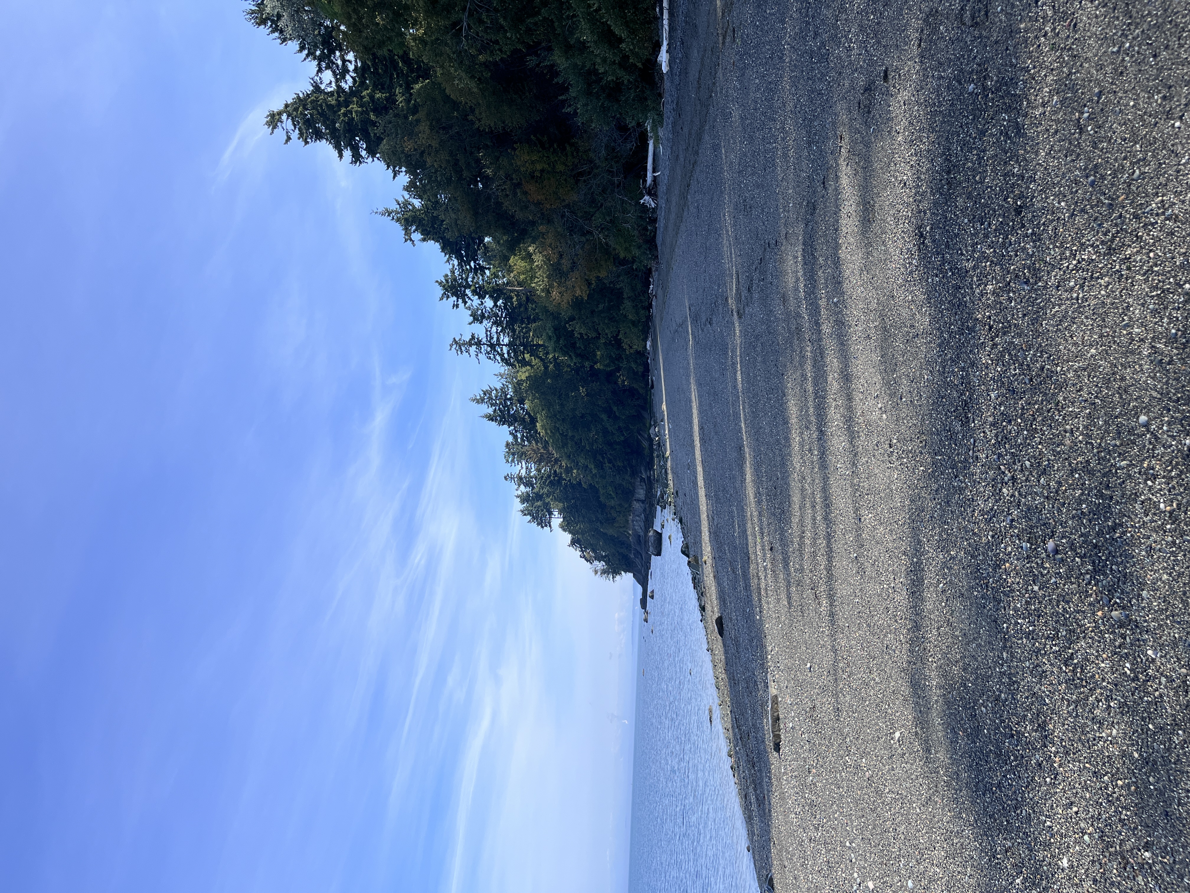 A Day in the San Juan Islands header image.