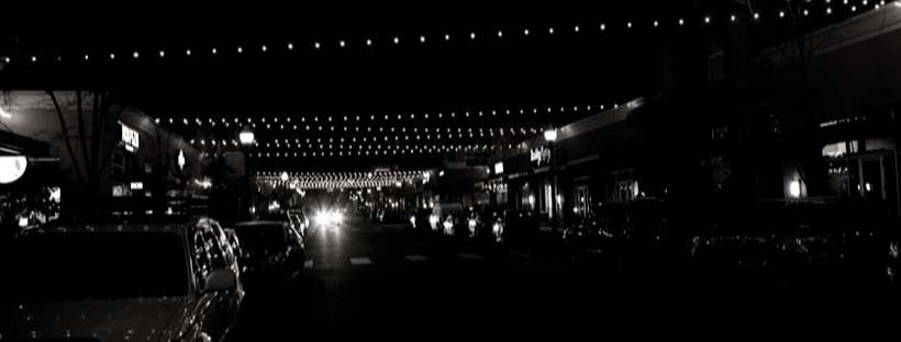 #InclusionDeed: A Vision for Our Community header image.