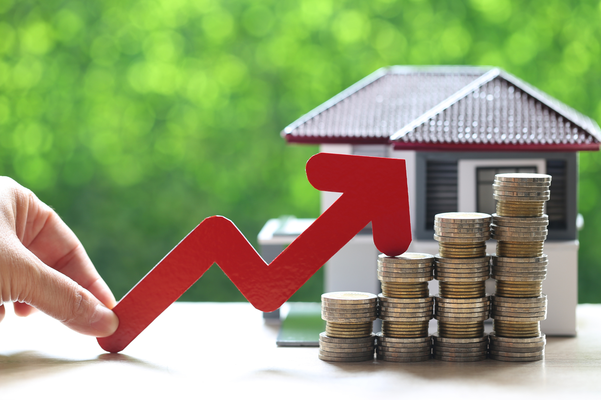 4 Smart Ways to Use Your Home Equity