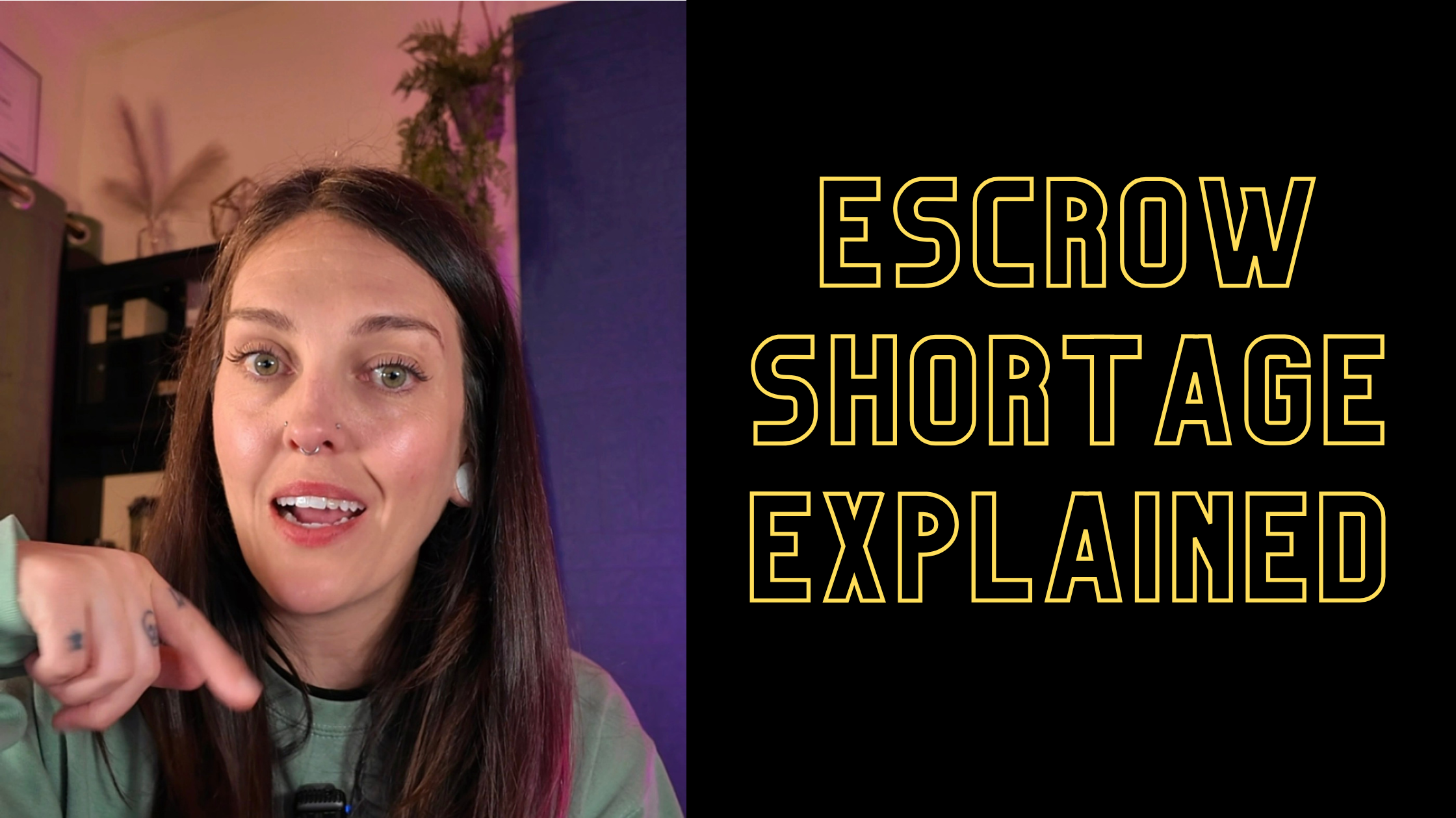 Emily Mathews Explains 