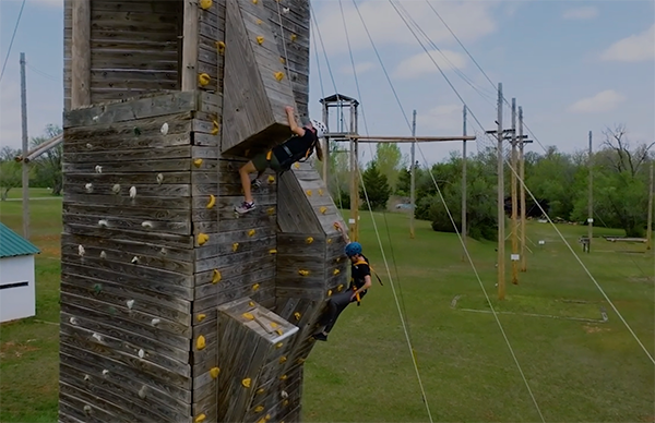 OKC Metro Summer Camps for Kids & Teens