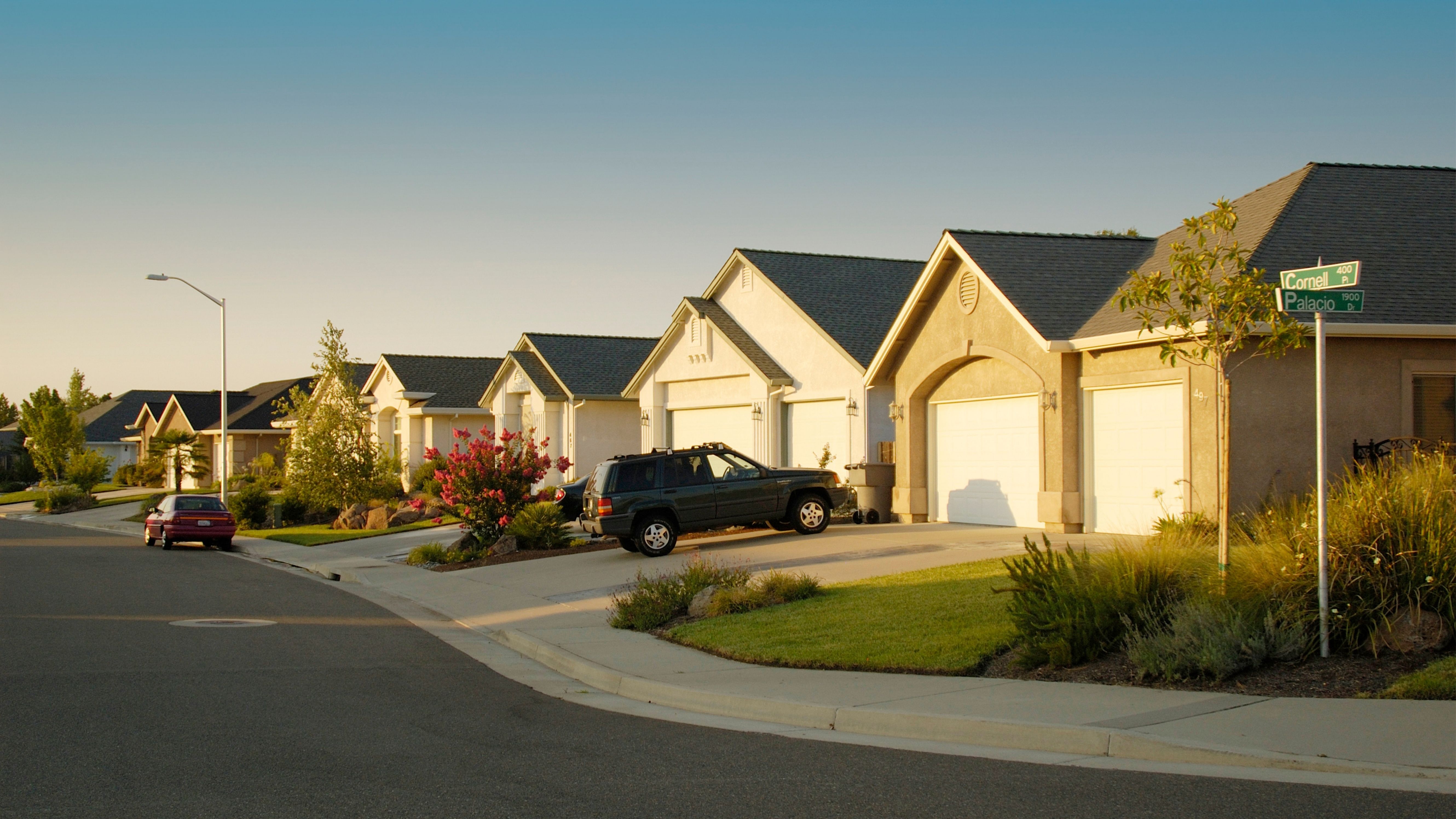 What Exactly is a Buyer's Market? header image.