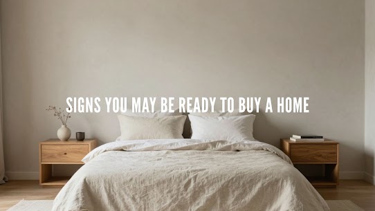 Optimize Credit While Buying A Home header image.