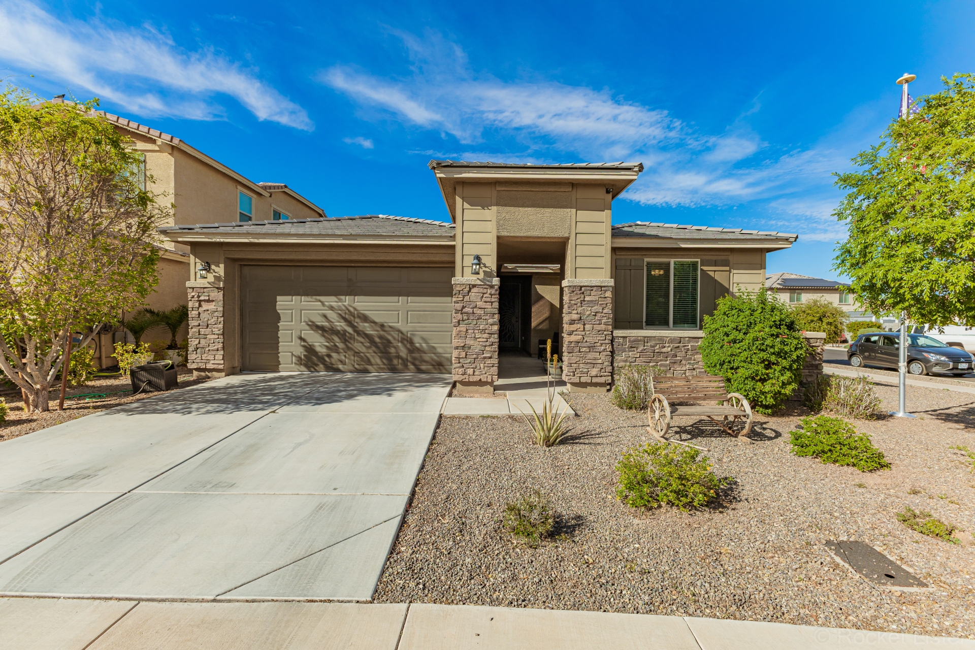 Hunting for Value: How to Find an Affordable Home in the Phoenix Metro Area header image.
