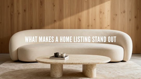 What It Takes To Get Your Home Sold