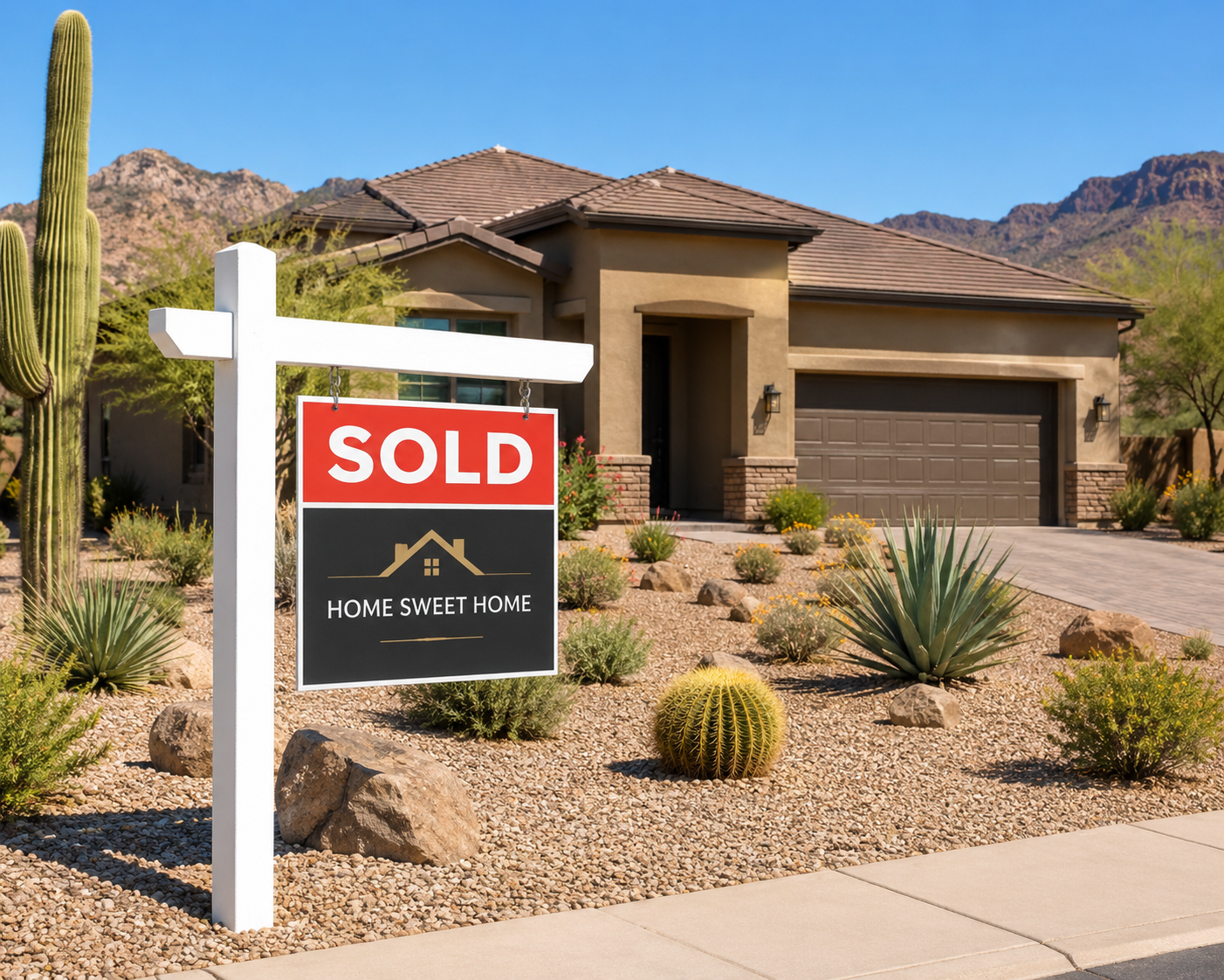 Homeownership Builds Equity header image.
