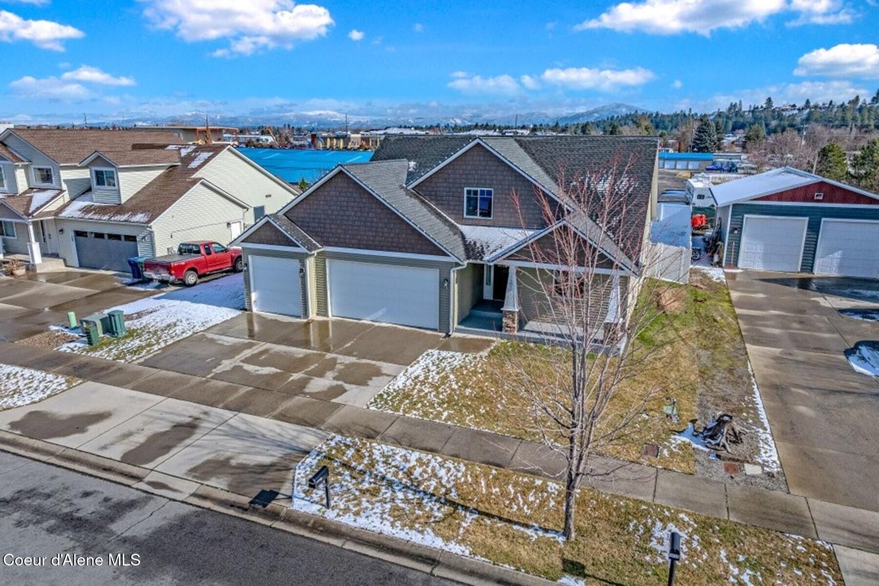 Ewell Open House header image.