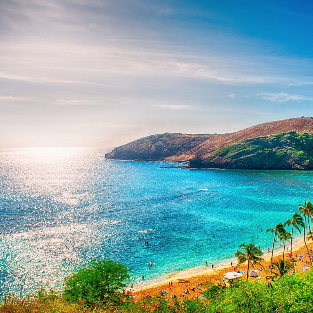 Maui, Hawaii