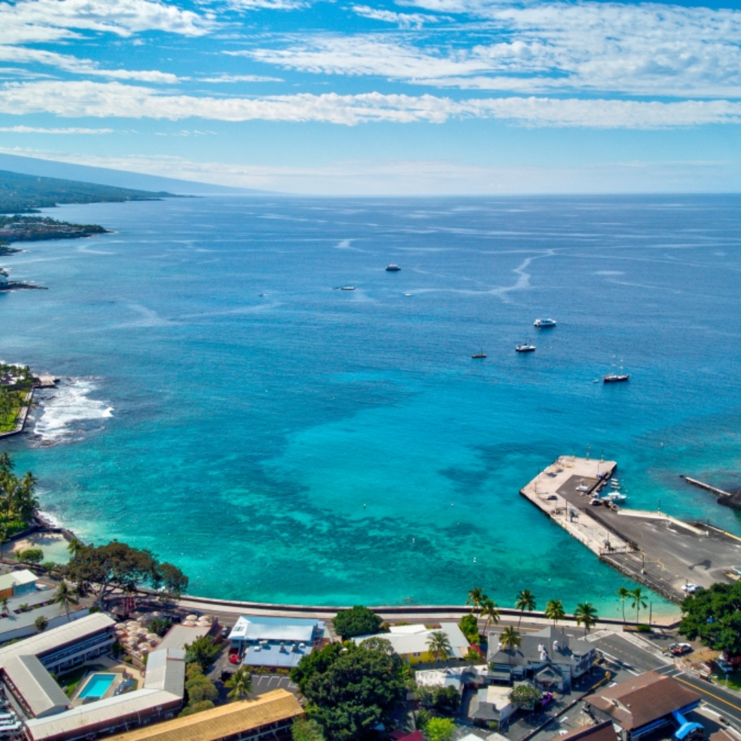 Kona, Hawaii