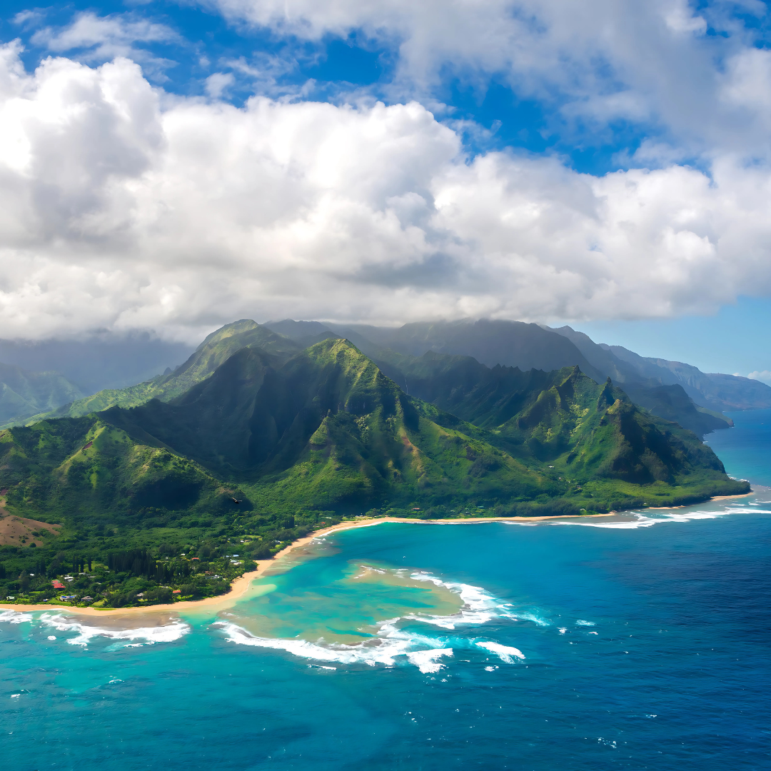 Effortless Island Ownership on Kauai: A Smarter Way to Call the Garden Isle Home header image.
