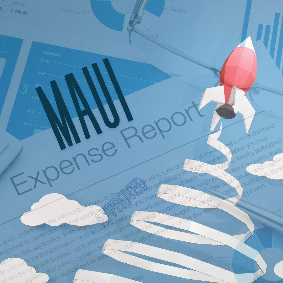 Maui Report