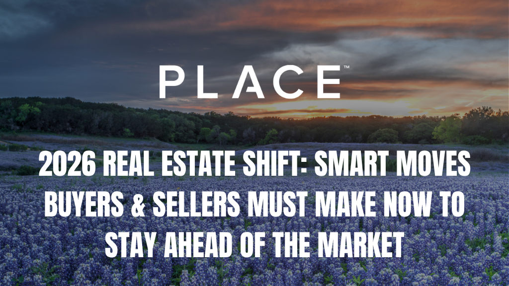 2026 Real Estate Shift: Smart Moves Buyers & Sellers Must Make NOW to Stay Ahead of the Market