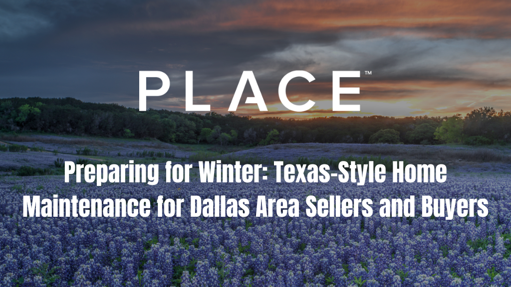 Preparing for Winter