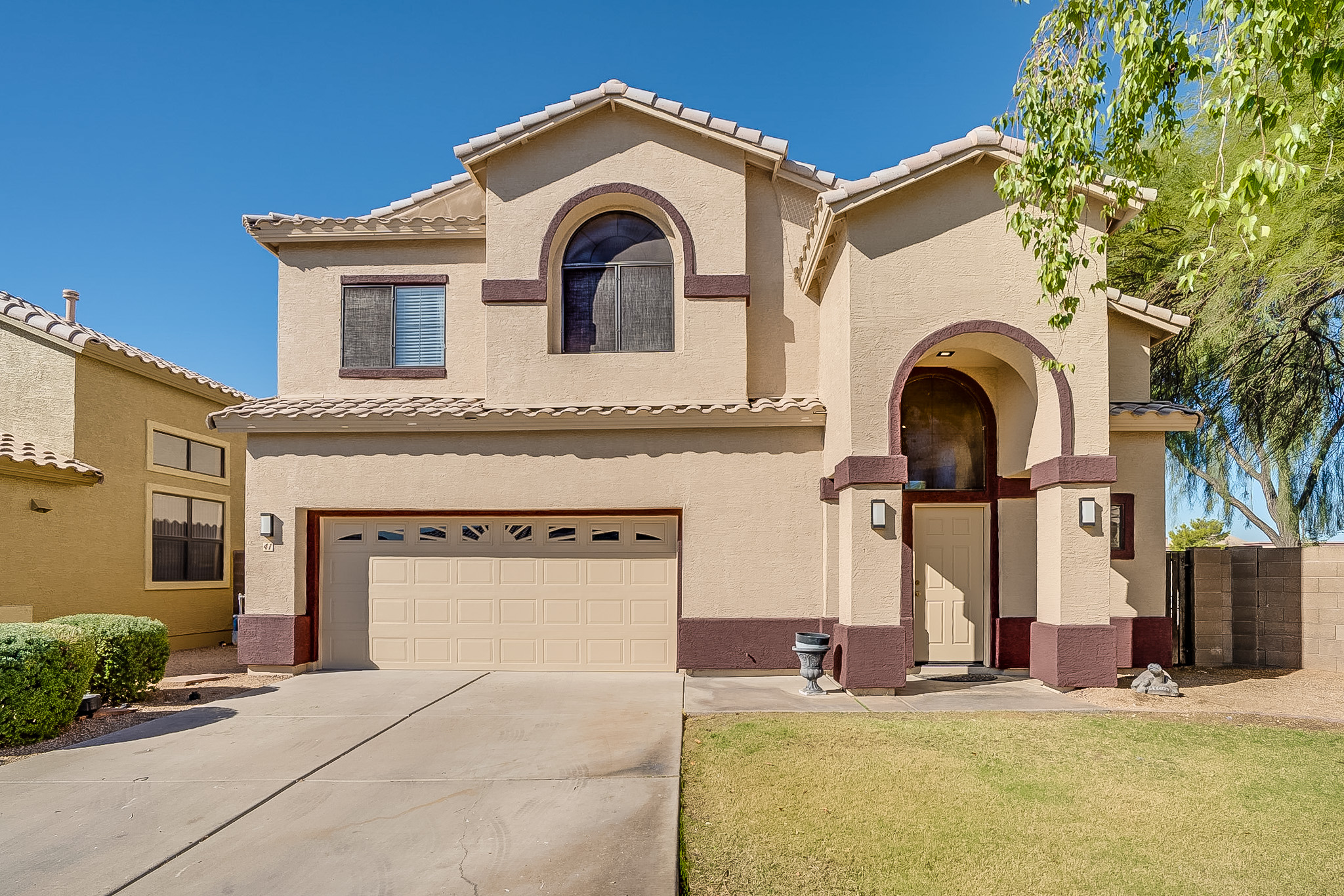 Realtor Confessions: I lost 55% on my first home... header image.