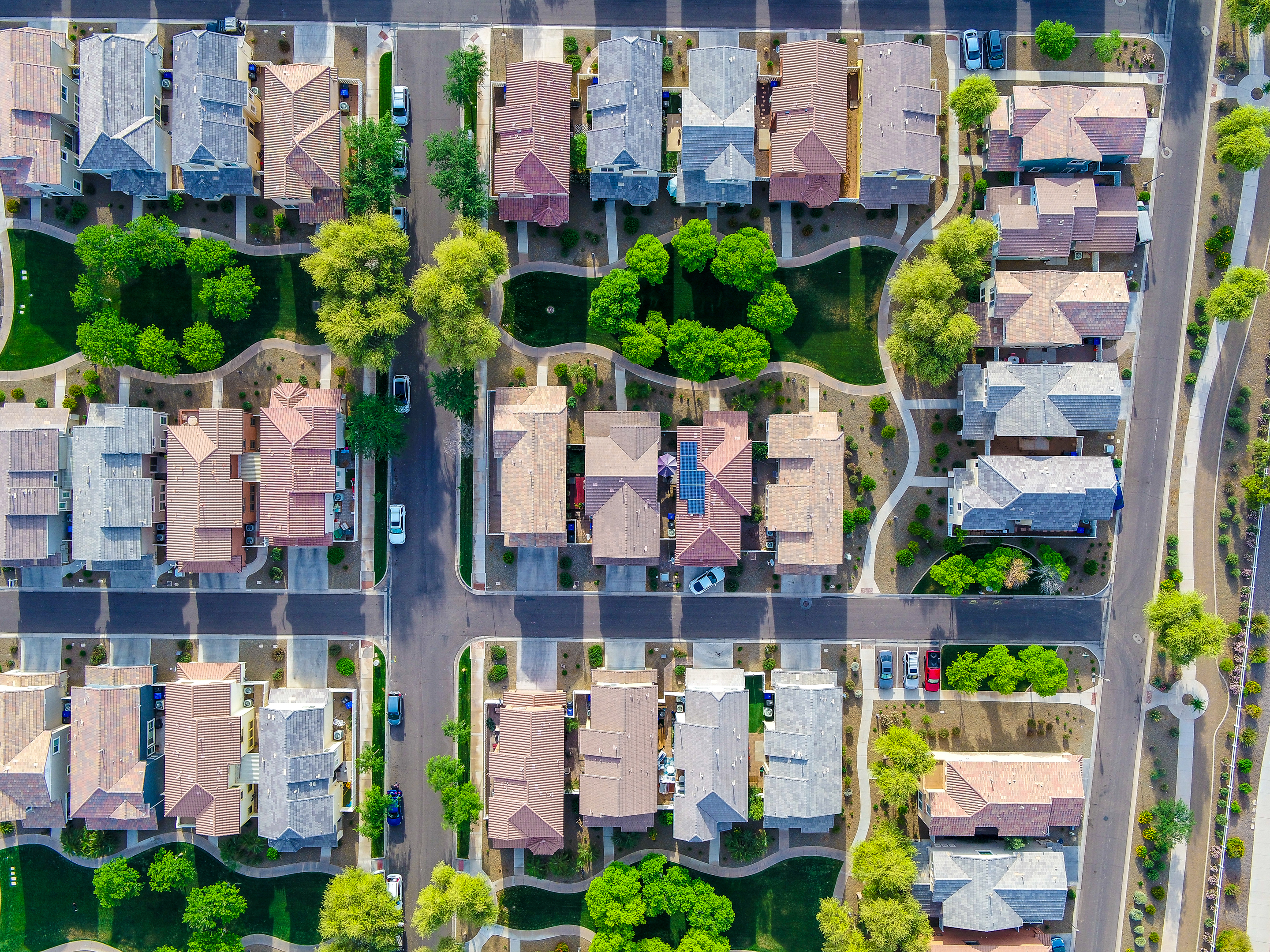 3 Factors That Slow the Arizona Housing Market header image.