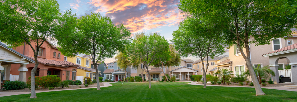 Why Getting Pre-Approved Should Be Your First Step When Buying A Home header image.