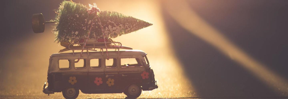 Selling Your Home During Holidays header image.