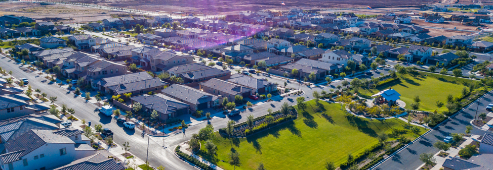 What's the Difference Between Chandler & Gilbert Arizona? header image.