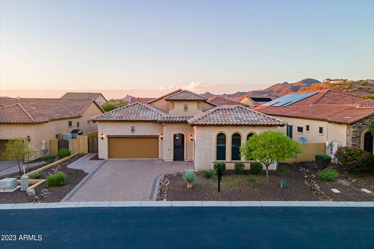Discover the Top 10 Most Desired Neighborhoods in Gilbert, Arizona header image.