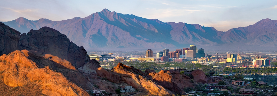 The Recession Is Coming!  (but when?) header image.