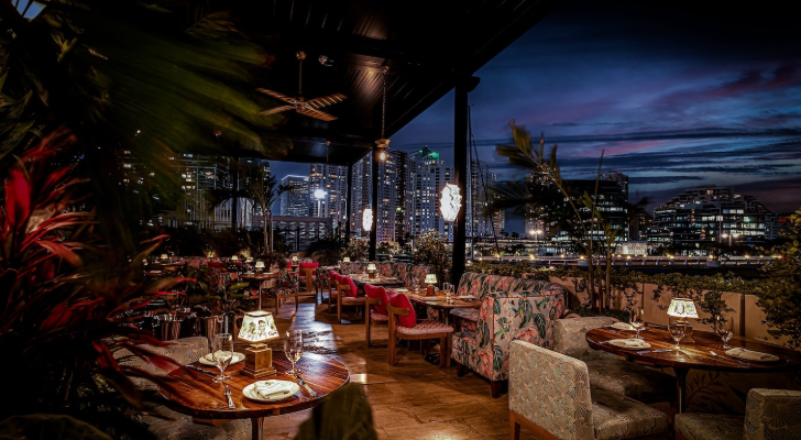 Top Valentine’s Day Date Ideas in Miami: Romantic Restaurants, Beaches, and More header image.